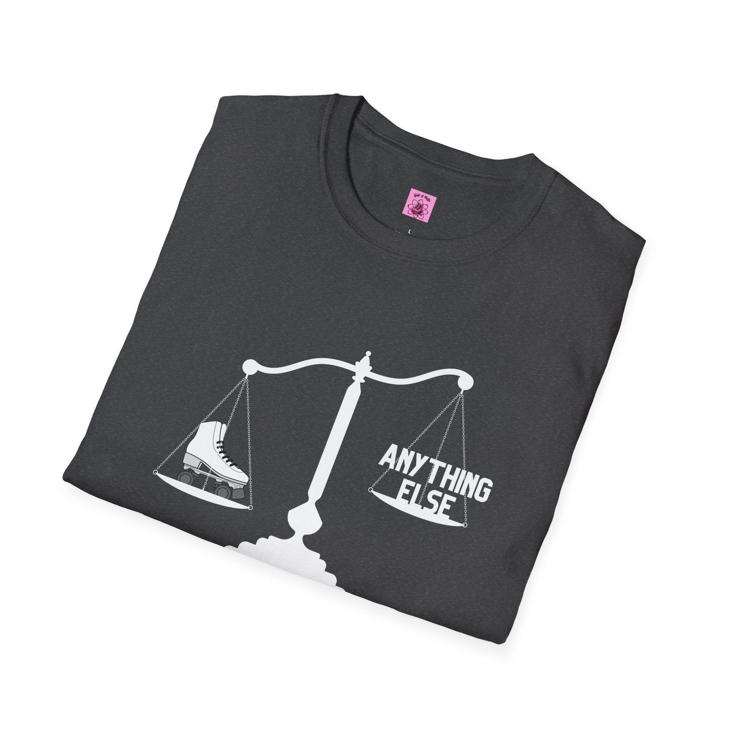 Skating > Anything Else Unisex T-Shirt