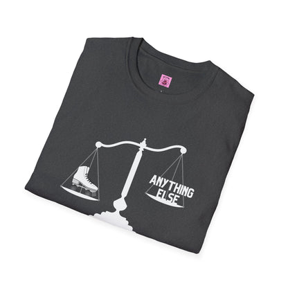 Skating > Anything Else Unisex T-Shirt
