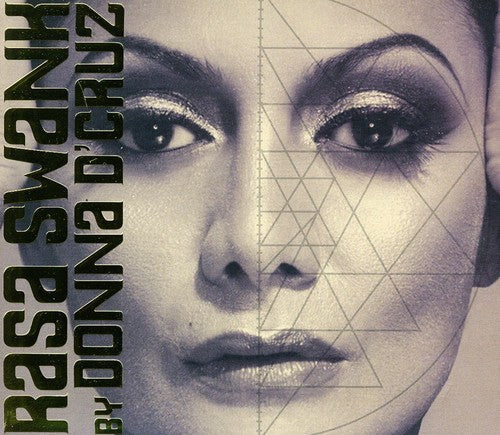 Donna Dcruz - Rasa Swank [CD]