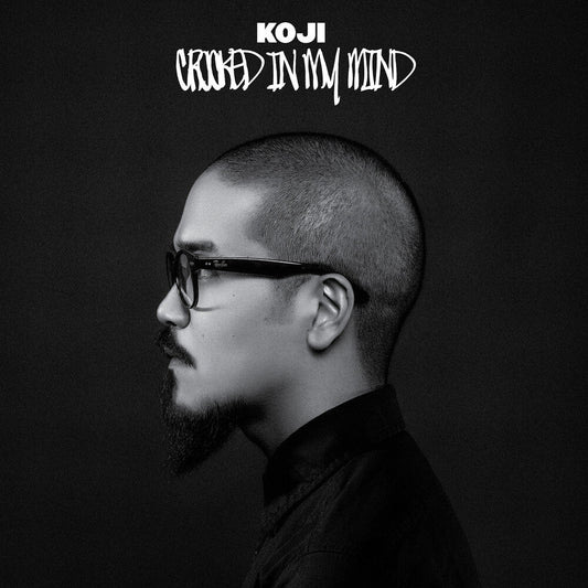 Koji - Crooked in My Mind [CD]
