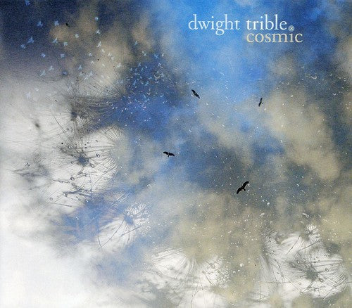 Dwight Trible - Cosmic [CD]