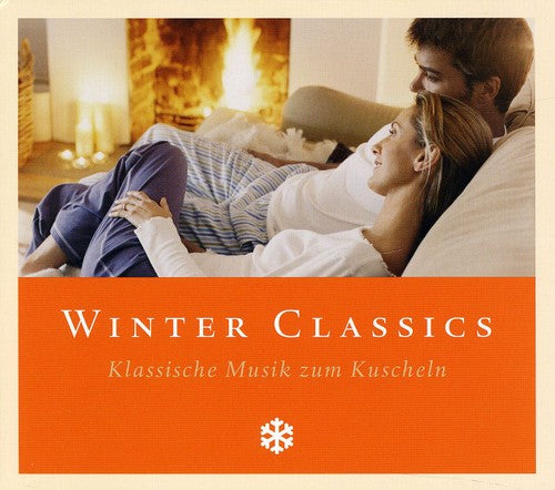 Winter Classics: Tender Classics / Various - Winter Classics: Tender Classics / Various [Digipak]