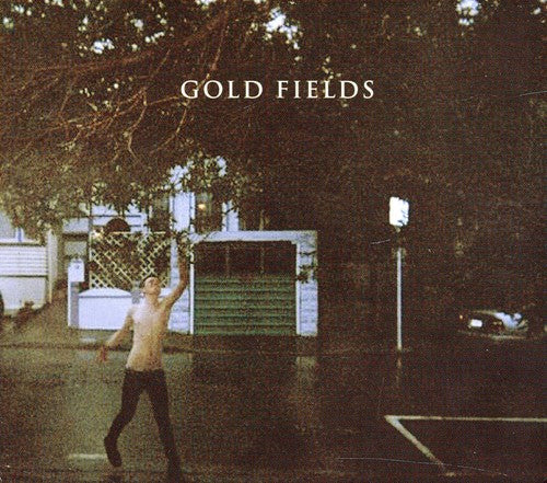 Gold Fields - Gold Fields [Import]