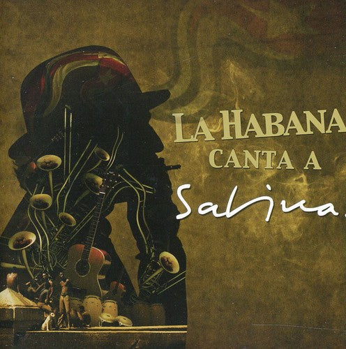La Habana Canta A Sabina - La Habana Canta A Sabina [Import]