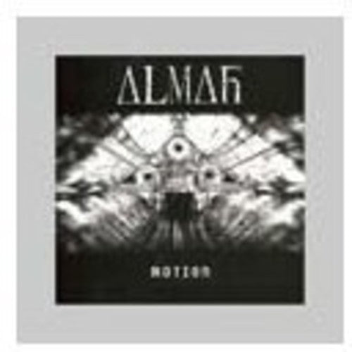 Almath - Motion [CD]