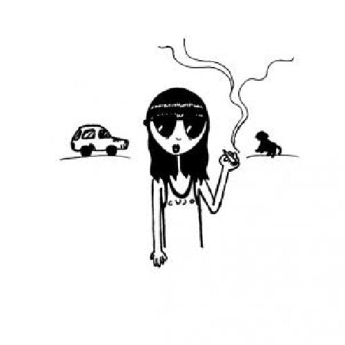Colleen Green - Cujo [12" Vinyl]