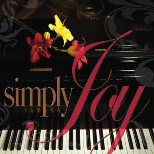 Joy Thornton - Simply Joy [CD]