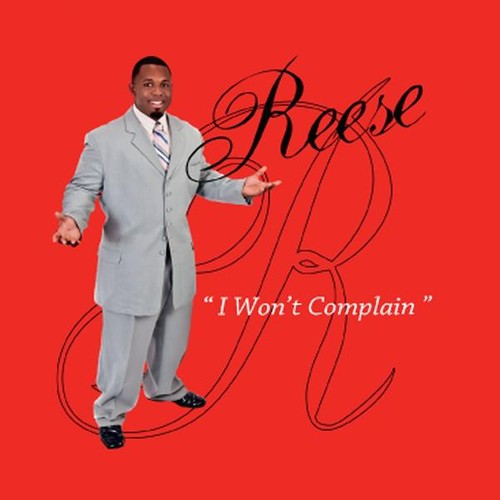 Reese - I Won't Complain [CD]