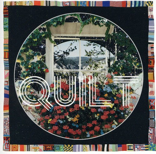 Quilt - Quilt Music CD
