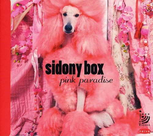 Box/Dalibert/Adnot/Darcy - Pink Paradise [CD]