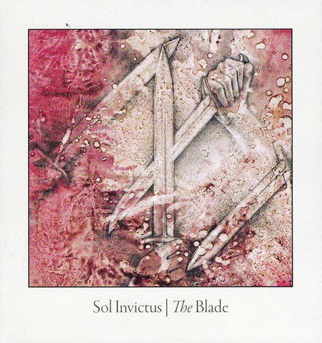 Sol Invictus - Blade [CD]