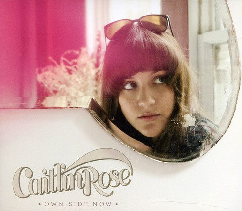 Caitlin Rose - Own Side Now Music CD