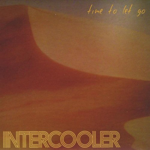 Intercooler - Time to Let Go Music CD