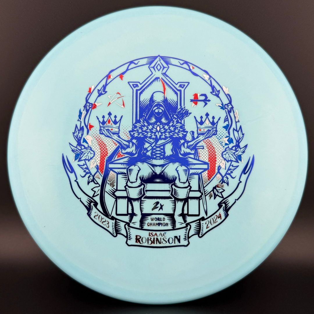 A2 (Special Blend) - "Tyrant's Fall" Isaac Robinson 2024 Pro Worlds