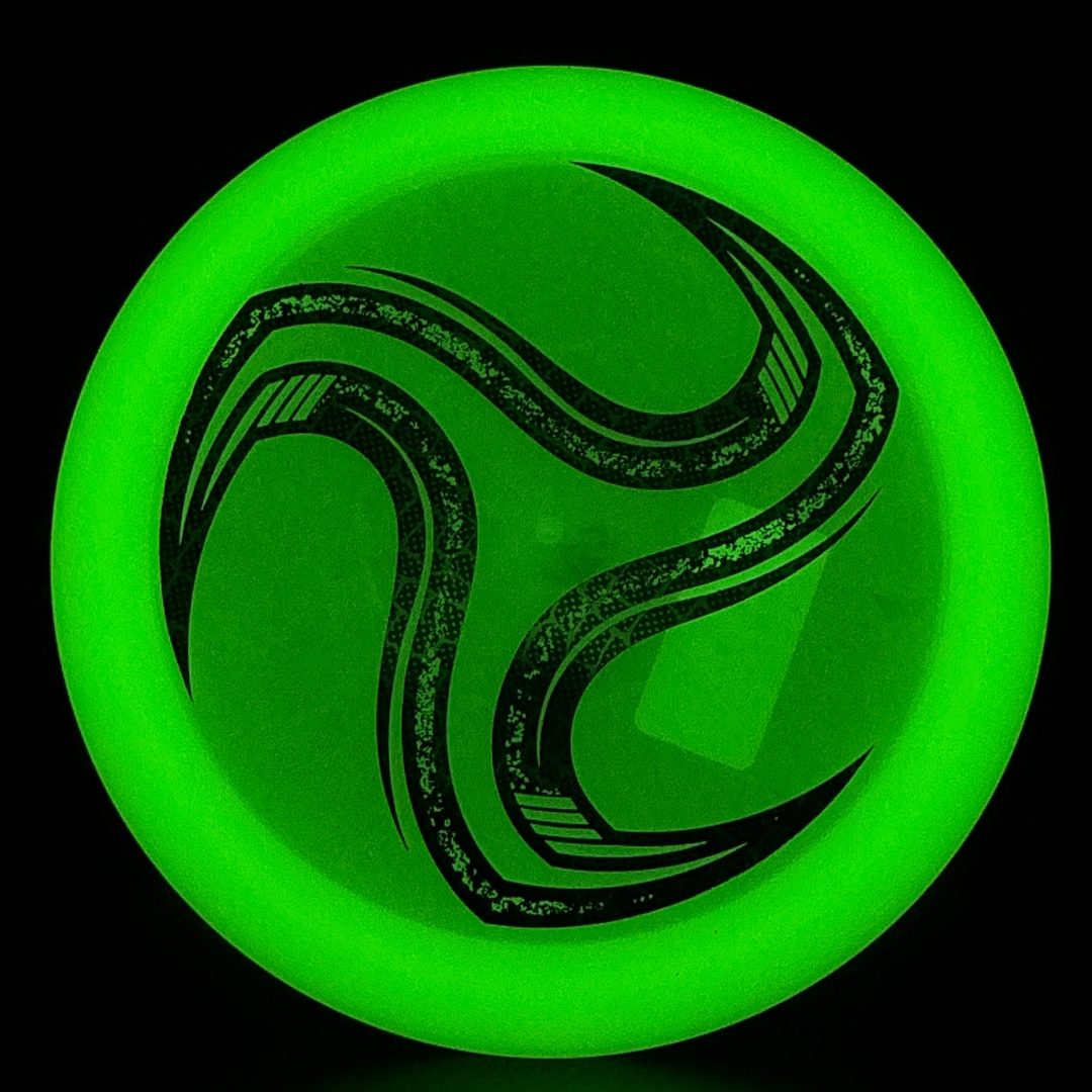 Glow Champion Tern - Sling3lade by Marm O Set