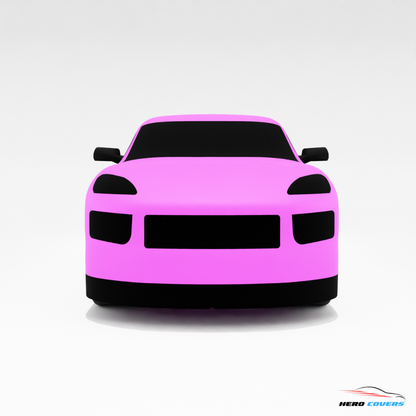 Indoor & Outdoor Car Cover | Compatible For: Porsche Cayenne