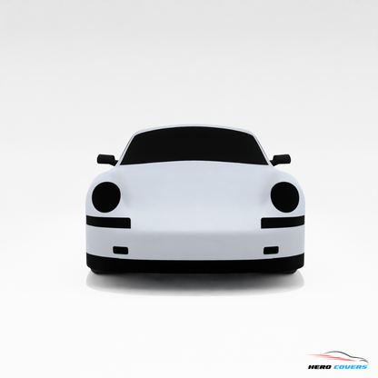 Indoor & Outdoor Car Cover | Compatible For: Porsche 911 (1964)