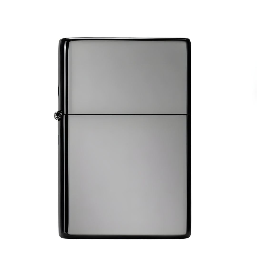 Zorro Copper Original Zippo Lighter Retro