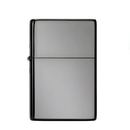 Zorro Copper Original Zippo Lighter Retro