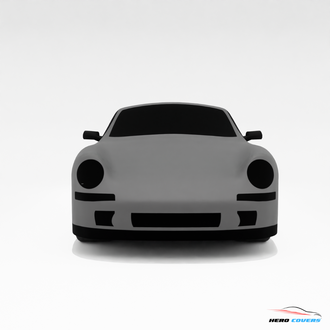 Indoor & Outdoor Car Cover | Compatible For: Porsche 911 (993)