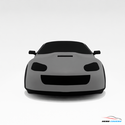 Indoor & Outdoor Car Cover | Compatible For: Chevrolet Camaro (2002–2008)