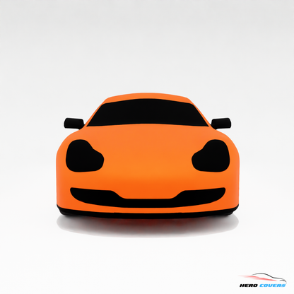 Indoor & Outdoor Car Cover | Compatible For: Porsche 911 (996)