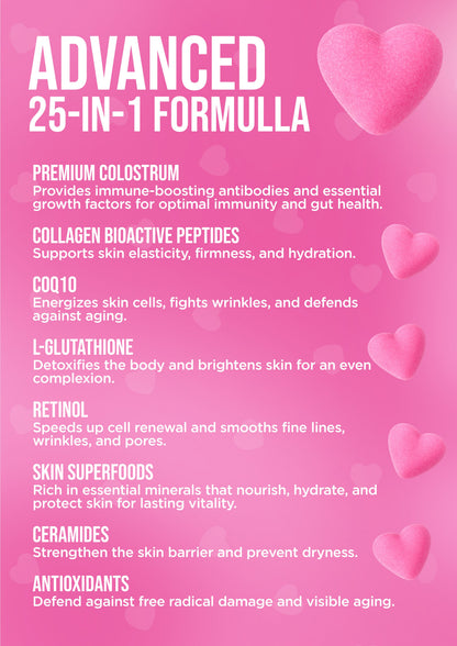 It Girl Skin – Skin Food