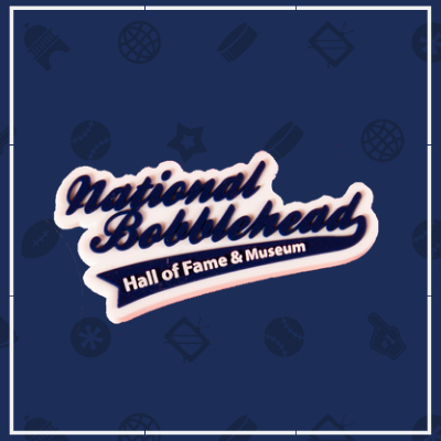 Logo Magnet