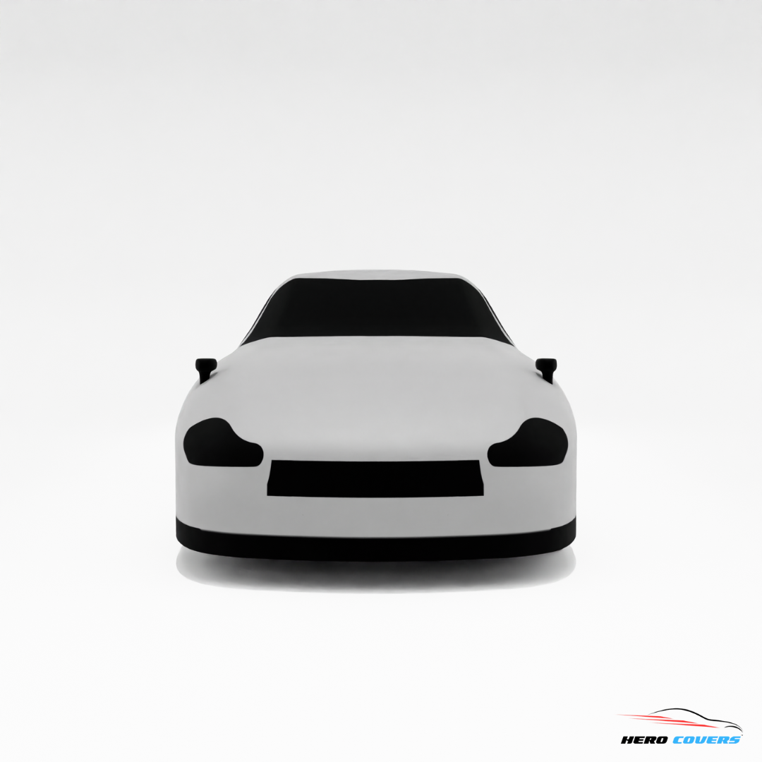 Indoor & Outdoor Car Cover | Compatible For: Datsun 240Z