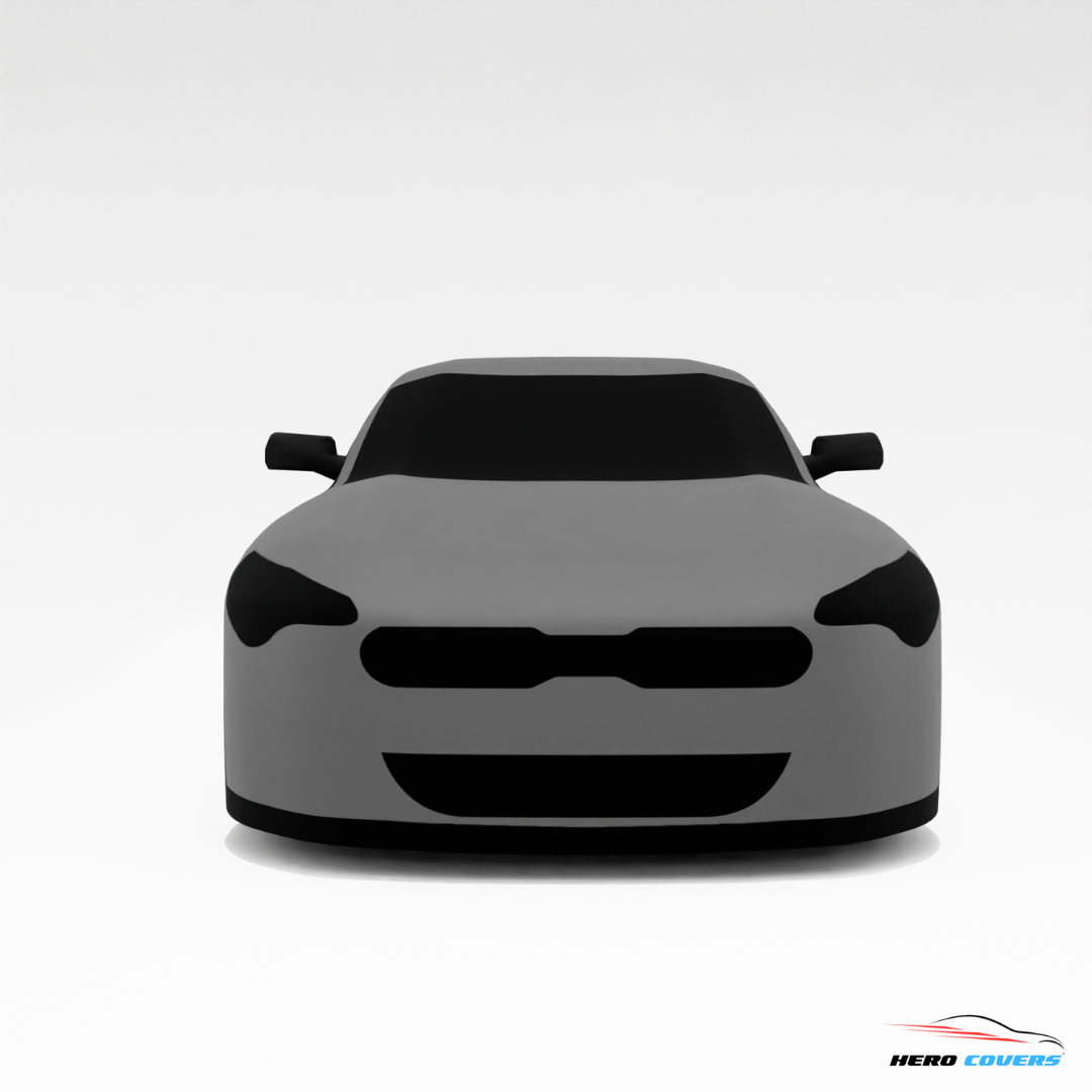 Indoor & Outdoor Car Cover | Compatible For: Kia Stinger