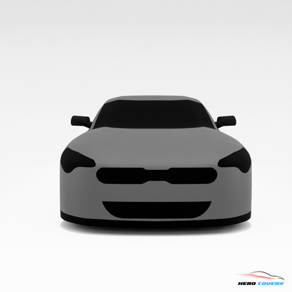 Indoor & Outdoor Car Cover | Compatible For: Kia Stinger