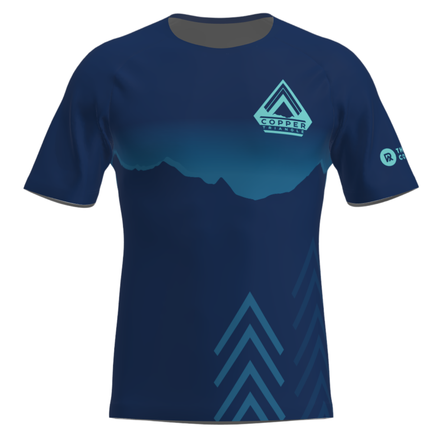 Copper Triangle Women's Impel Active Shirt