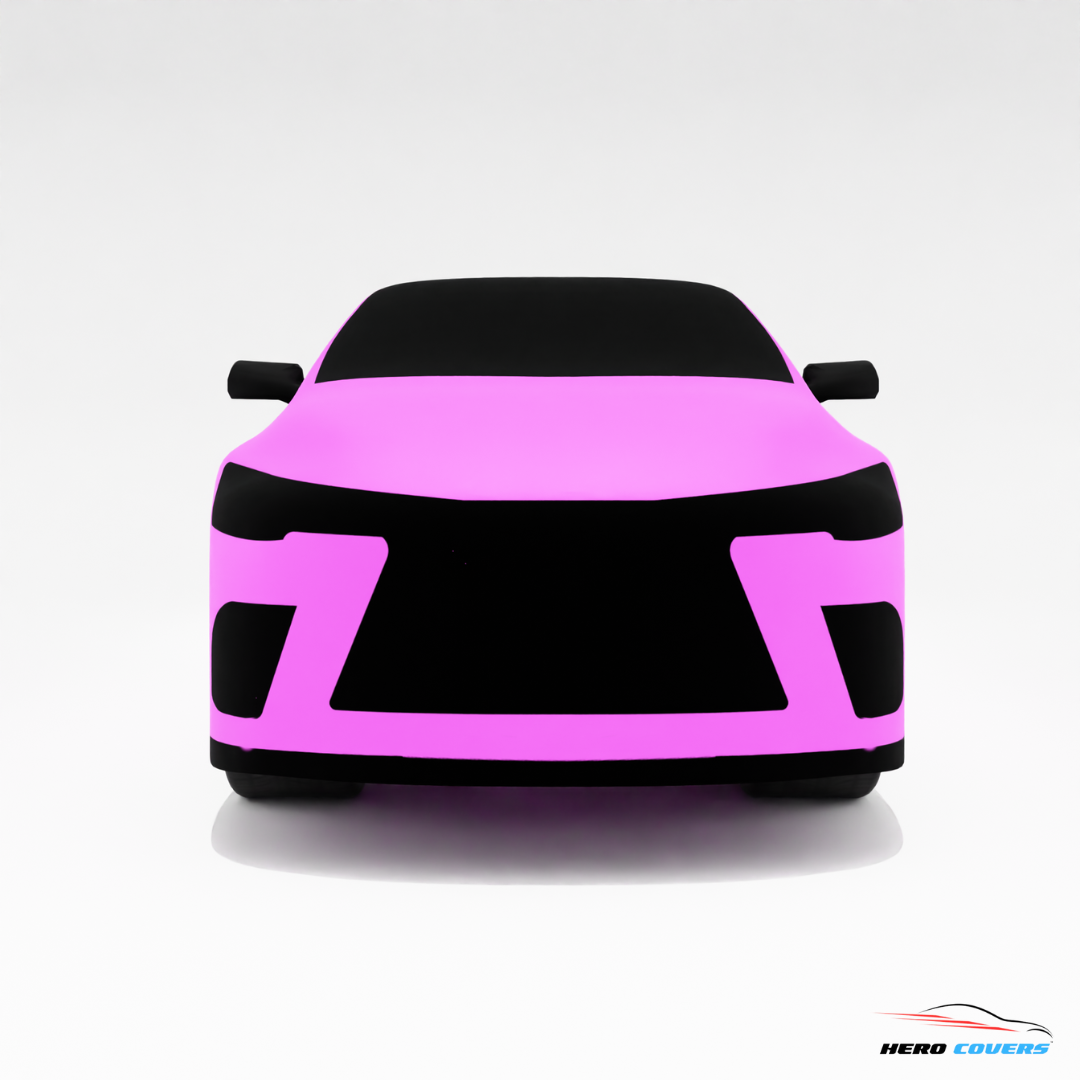 Indoor & Outdoor Car Cover | Compatible For: Lexus RX