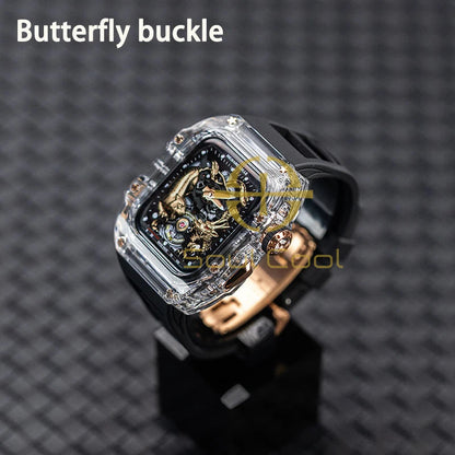 Apple Watch Modification Kit, 44mm,45mm,49mm