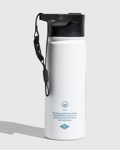 Insulated Travel Mug 18 Oz.