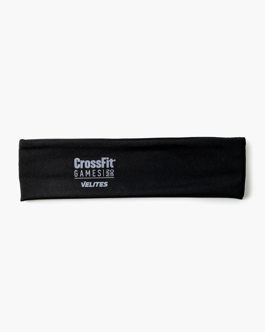 Headband CrossFit® Games 25