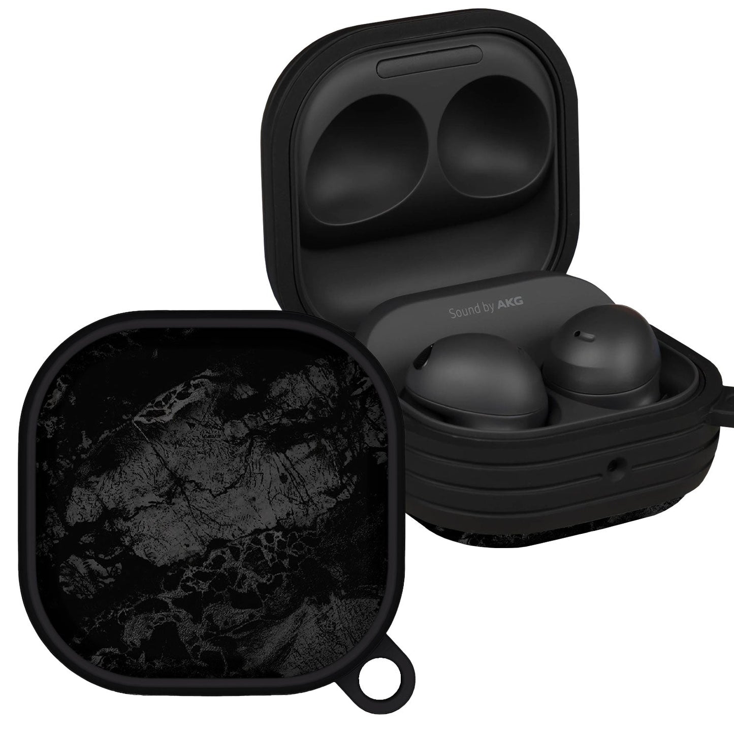 Realtree HDX Samsung Galaxy Buds Pro & Buds Live Case Cover