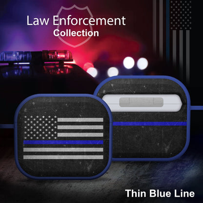 Law Enforcement HDX Apple AirPods Gen 3 Case Cover