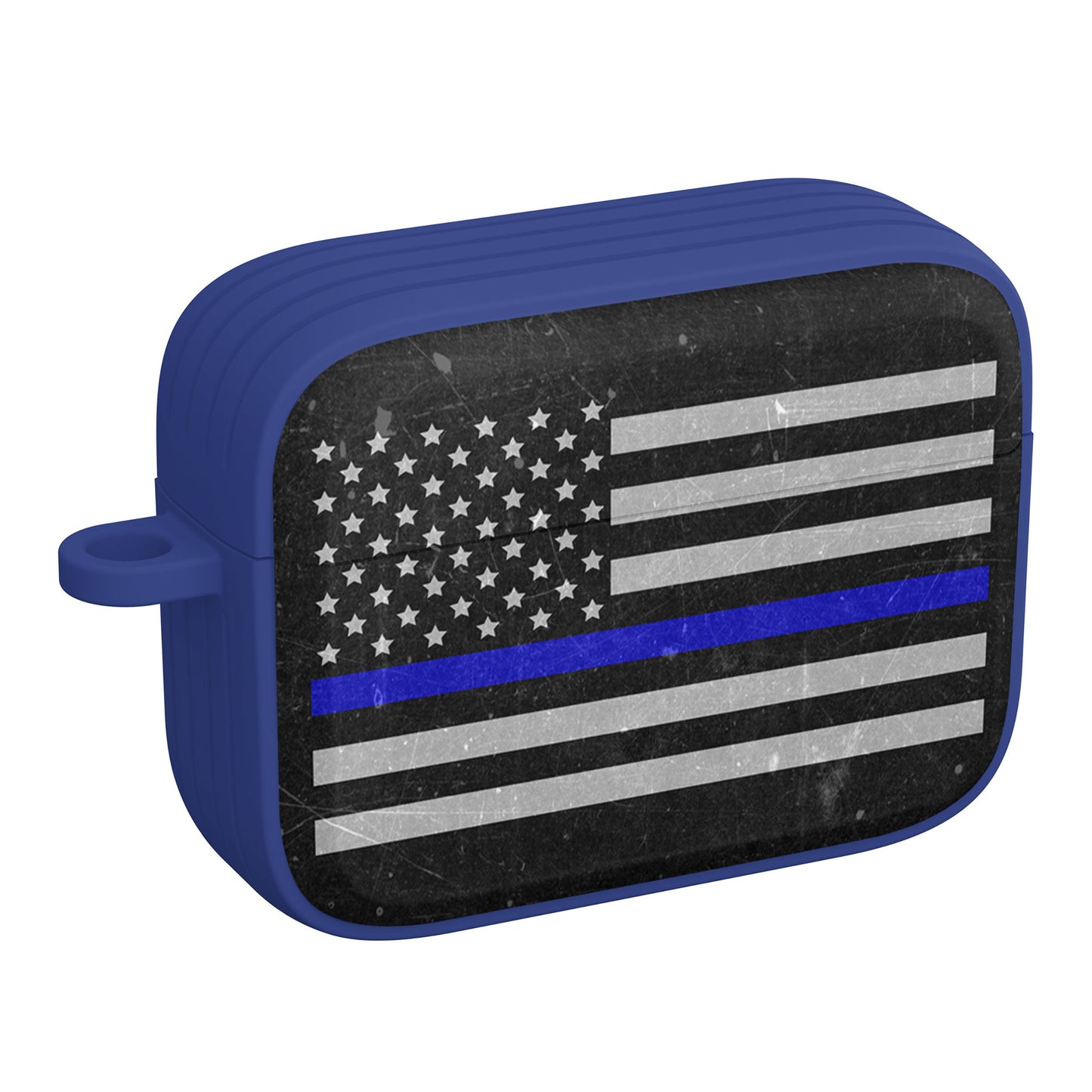 Law Enforcement HDX Apple AirPods Pro 1 & 2 Case Cover