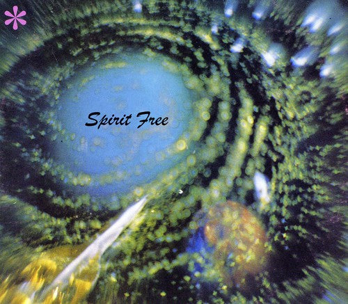 Spirit Free - Plays Starship [CD]
