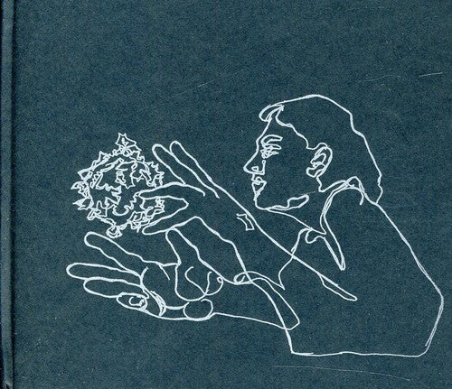 Alexander Berne - Flickers of Mime / Death of Memes [2 CD]