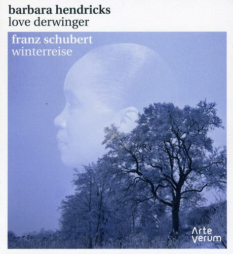 Barbara Hendricks - Winterreise D911 [Digipak]