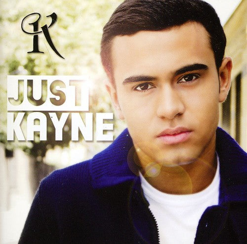 Kayne - Just Kayne [Import]