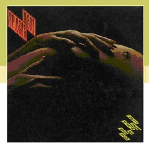 Spiders Webb - I Don't Know What's On Your Mind [Import]