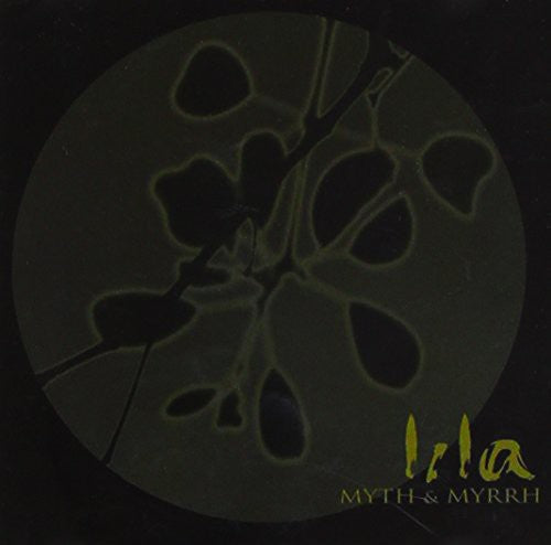 Lila - Myth & Myrrh Music CD