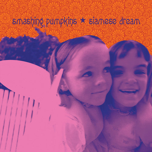 Smashing Pumpkins - Siamese Dream - Music CD