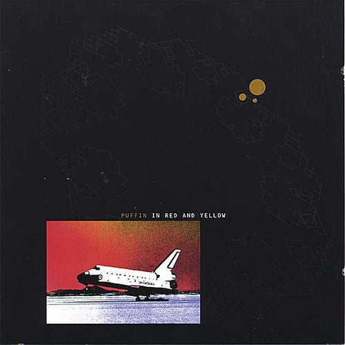 Puffin - In Red & Yellow [CD]