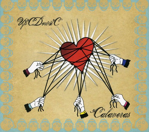 Upcdownc - Calaveras 11/11cc [Import]