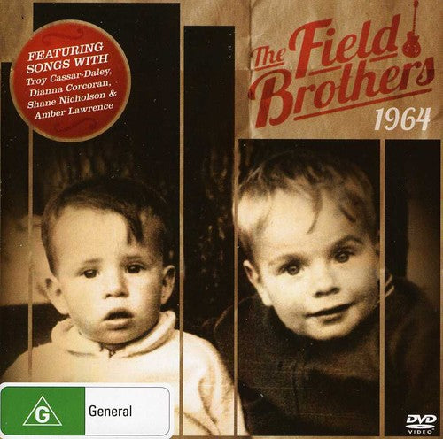 Field Brothers - 1964 [Import]