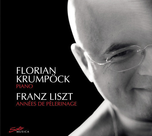 Florian Krumpock - Annees de Pelerinage [2 CD]